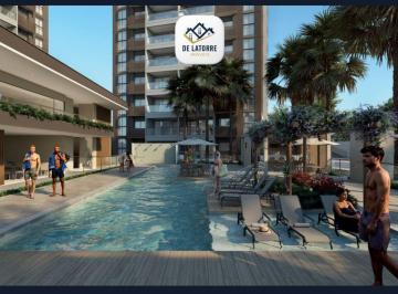 Apartamento · 71m² · 3 Quartos · 1 Vaga · Mirante das Paineiras - Lançamento na ESTRADA do FRIO