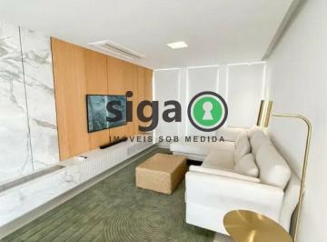 Apartamento · 341m² · 4 Quartos · 4 Vagas · Alto Padrão Totalmente Reformado na Vila Cordeiro