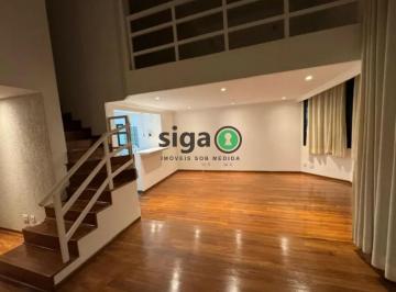 Apartamento · 100m² · 1 Quarto · 2 Vagas · Duplex Moderno e Completo a 2 Quadras da Paulista