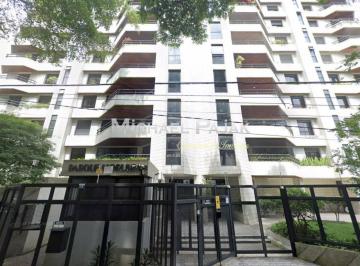 Apartamento · 429m² · 4 Quartos · 4 Vagas · Cobertura tipo para venda com 4 quartos, sendo 2 suítes - Michael Pajak (11) 99996 - 4550