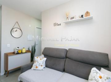 Apartamento · 38m² · 2 Quartos · 1 Vaga · Apartamento tipo para venda com 2 quartos, sendo 1 suíte - Michael Pajak (11) 99996  -4550