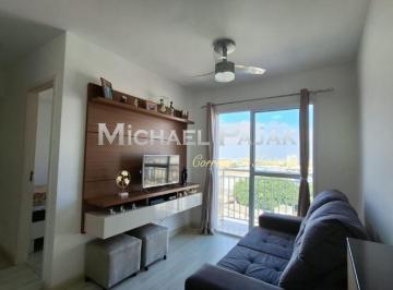Apartamento · 45m² · 2 Quartos · 1 Vaga · Apartamento tipo para venda com 2 quartos - Michael Pajak (11) 99996 - 4550