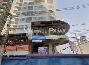 Apartamento · 31m² · 1 Quarto · Duplex tipo para venda com 1 quarto - Michael Pajak (11) 99996 - 4550