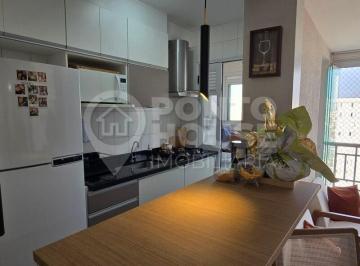 Apartamento · 57m² · 2 Quartos · 1 Vaga · Apartamento à venda metrô Alto do Ipiranga, 2 dormitórios,1 suíte e 1 vaga