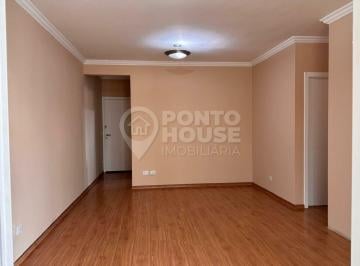 Apartamento · 80m² · 3 Quartos · 2 Vagas · Apartamento à venda no Bosque da Saúde, 3 dormitórios e 2 vagas