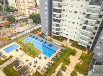 Apartamento · 100m² · 3 Quartos · 2 Vagas · Vila Santa Catarina - Mascote belíssimo apartamento varanda Gourmet