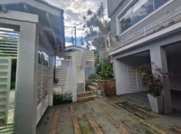 Casa · 250m² · 4 Quartos · 5 Vagas · Casa de Alto Padrão no Tremembé 04 Dormitórios, 02 Suítes e Amplo Espaço de Lazer
