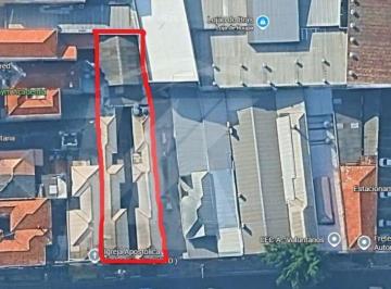 Terreno · 576m² · Terreno à Venda em Santana, 630 m² com Alto Potencial Construtivo