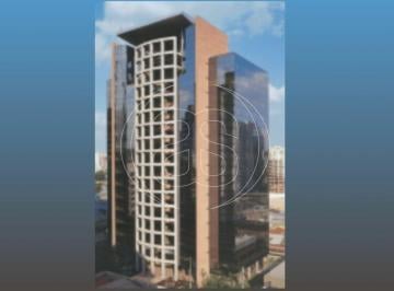 Comercial · 97m² · 3 Vagas · Conjunto Comercial na região da Vila Olimpia, 97,35m² de área útil