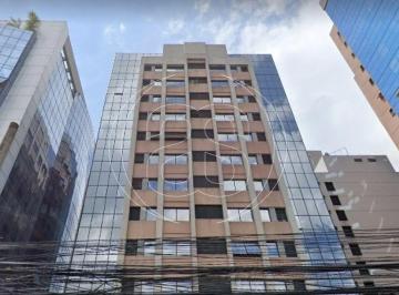 Comercial · 299m² · 8 Vagas · CONJUNTO COMERCIAL DE 299m² NA REGIÃO DA VILA OLIMPIA