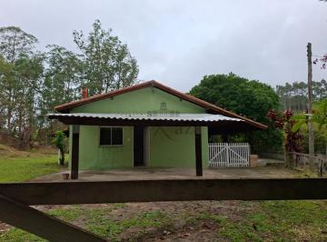 Rural · 164m² · 3 Quartos · 15 Vagas · Oportunidade - Chácara - Capim D` Ángola - Paraibuna - 3 Dormitórios - 164m².