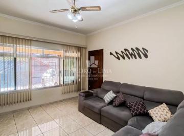 Casa · 178m² · 4 Quartos · 2 Vagas · Sobrado Frontal na Vila Ré 178 m² sendo 4 dormitórios, 1 suíte, 2 vagas e edícula  nos fundos