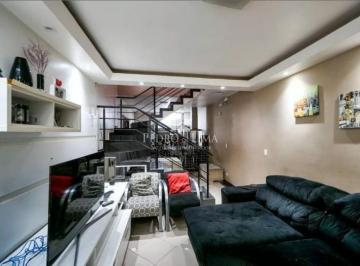 Casa · 179m² · 3 Quartos · 3 Vagas · Sobrado Frontal 3 Quartos, 1 Suíte e 3 Vagas na Vila Matilde