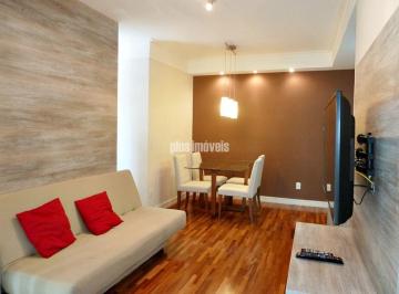 Apartamento · 50m² · 1 Quarto · 1 Vaga · MORUMBI - MOBILIADO - PRÓXIMO AO MORUMBI TOWN E AO JARDIM SUL SHOPPINGS - SUÍTE CO GARAGEM