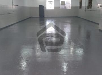 Comercial · 238m² · Salão Comercial para Locação na Vila Guarani