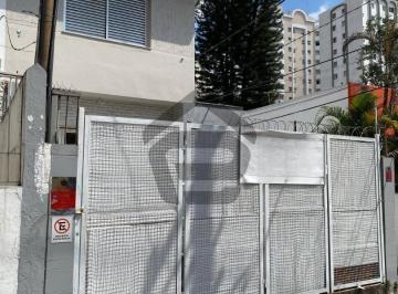 Comercial · 150m² · 5 Quartos · 2 Vagas · Casa Comercial para Locação no Campo Belo