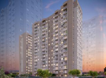 Fachada · Apartamento em Santo Amaro São Paulo SP