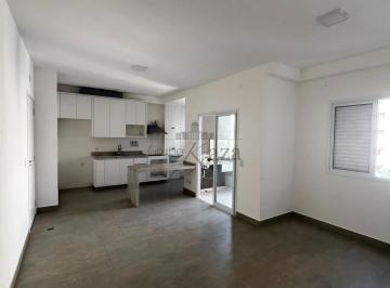 Apartamento · 51m² · 1 Quarto · 1 Vaga · Oportunidade - Apartamento - Colinas do Paratehy - Residencial Grand Kazza - 1 Dormitório - 51,57m².