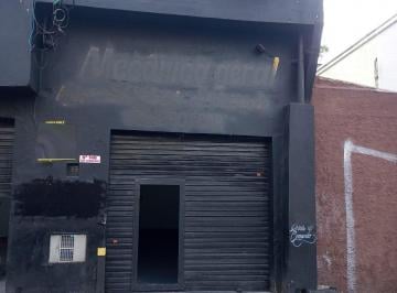 Comercial · 45m² · Galpão na Rua Natalino Garibe, N. 140 • 45 m²