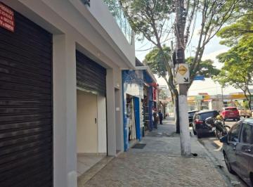 Comercial · 110m² · Loja na Largo São José do Maranhão, N. 77 • 110 m²