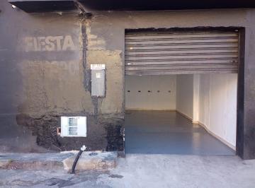 Comercial · 46m² · Loja na Rua Natalino Garibe, N. 142 • 46 m²