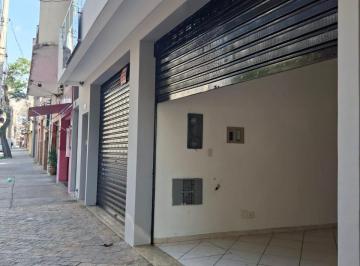 Comercial · 220m² · Casa comercial na Largo São José do Maranhão, N. 77 - 77-79 Loja e Sobreloja • 220 m²