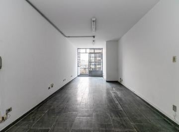 Comercial · 56m² · Sala comercial na Avenida Brigadeiro Luís Antônio, N. 290 - 121 • 56 m²