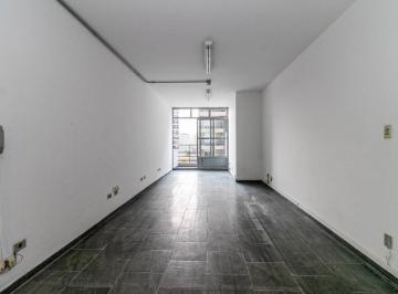 Comercial · 56m² · Sala comercial na Avenida Brigadeiro Luís Antônio, N. 290 - 121 • 56 m²