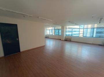 Comercial · 110m² · Sala comercial na Rua Geraldo Flausino Gomes, N. 85 - Conjunto 91 • 110 m²