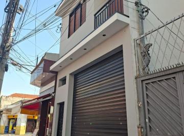 Comercial · 169m² · 1 Vaga · Loja na Rua Antônio de Barros, N. 36 • 169 m²