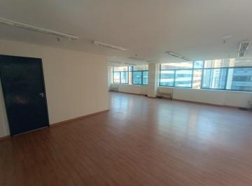 Comercial · 220m² · Sala comercial na Rua Geraldo Flausino Gomes, N. 85 - Conjuntos 91 e 92 • 220 m²