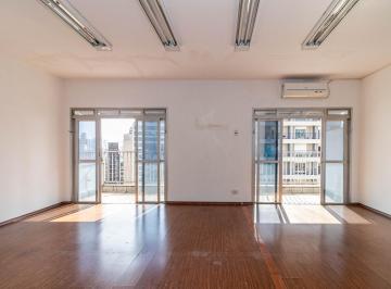 Comercial · 70m² · Sala comercial na Avenida Brigadeiro Luís Antônio, N. 290 - 141 • 70 m²