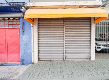 Comercial · 35m² · 1 Vaga · Loja na Rua Zuzarte Lopes, N. 4 • 35 m²