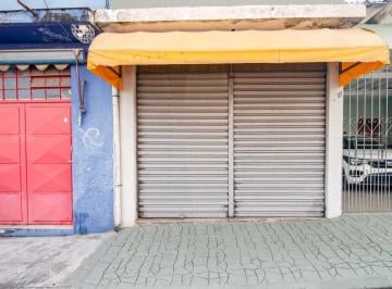 Comercial · 35m² · 1 Vaga · Loja na Rua Zuzarte Lopes, N. 4 • 35 m²