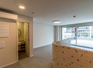 Comercial · 54m² · 1 Vaga · Sala comercial na Rua Cristiano Viana, N. 328 - Conjunto 305 • 54 m²