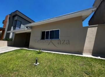 Casa · 300m² · 3 Quartos · 2 Vagas · Oportunidade - Casa Condomínio - Caçapava - Residencial Condomínio Terras do Vale - Bairro do Grama 