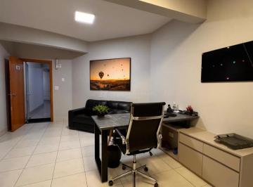 Comercial · 30m² · 1 Vaga · Sala mobiliado Edf Santa Inês