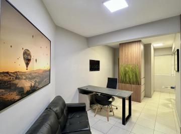 Comercial · 30m² · 1 Vaga · Sala sobreloja | Edifício Santa Ines