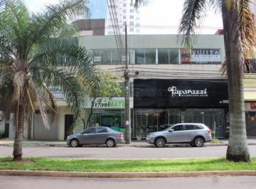 Comercial · 56m² · Sala Comercial | Sobreloja - Avenida João Paulino