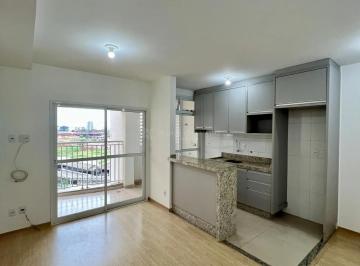Apartamento · 60m² · 2 Quartos · 1 Vaga · Apartamento 02 dormitórios | Vivace Residence Club