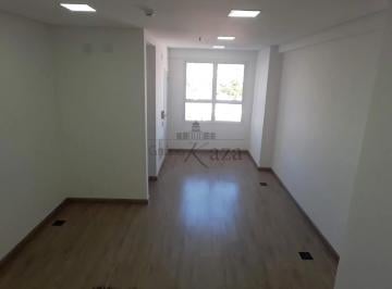 Comercial · 28m² · Oportunidade - Sala Comercial - Jacareí - Centro - Comercila Boulevard Jacareí Office Mall - 28,33m²