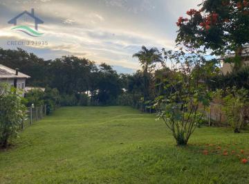 Terreno · 1030m² · Terreno de Condomínio, Represa, Piracaia - R$ 650 mil, Cod: 5258