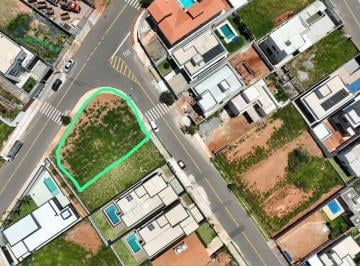 Terreno · 529m² · Terreno de Condomínio, Tanque, Atibaia - R$ 240 mil, Cod: 5269