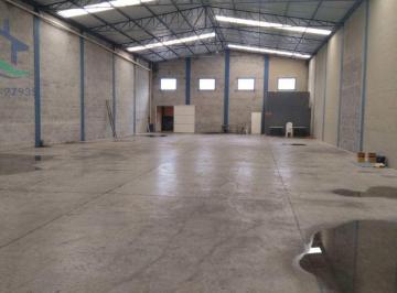 Comercial · 680m² · Galpão- 680 m²- Jardim Morumbi- Atibaia, Cod: 5267