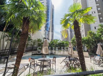 Apartamento · 104m² · 4 Quartos · 3 Vagas · Apartamento  venda em Moema com 4 quartos, 1 suíte , 104m² 3 vags