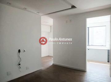 Comercial · 46m² · 1 Vaga · Av. Angélica - R$ 370.000,00 - 46m² - Código: 10743
