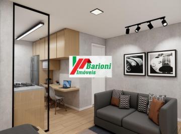 Apartamento · 25m² · 1 Quarto · Apartamento à venda no bairro Piqueri - São Paulo/SP, Zona Norte