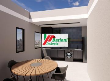 Apartamento · 53m² · 2 Quartos · Apartamento à venda no bairro Piqueri - São Paulo/SP, Zona Norte