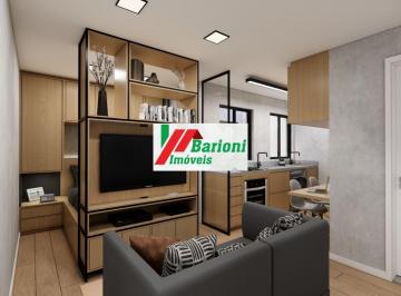 Apartamento · 41m² · 2 Quartos · Apartamento à venda no bairro Piqueri - São Paulo/SP, Zona Norte