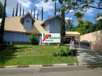 Casa · 245m² · 5 Quartos · 4 Vagas · Casa à venda no bairro Bosque - Vinhedo/SP